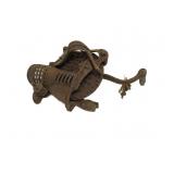 Antique Corn Shucker Antique Corn Shucker