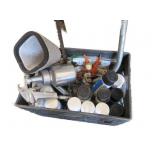 Spray Paint W/Hardware Spray Paint W/Hardware