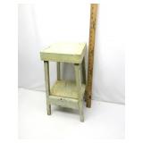 Wood Table Wood Table