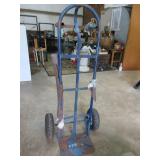 Hand Truck Hand Truck