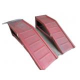 Metal Car Ramps Metal Car Ramps