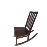 Antique Rocker Antique Rocker