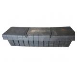 Truck Tool Box Plastic No Key 70'Lx20'D Truck Tool Box Plastic No Key 70'Lx20'D