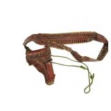 Taliban Pistol Holster Organ E Area Afgan Taliban Pistol Holster Organ E Area Afgan