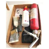 Misc,Extinguishers Misc,Extinguishers