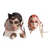 About Face Clay Made Mask 9'T About Face Clay Made Mask 9'T