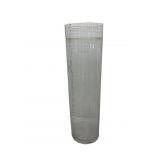 Glass Tube Incased In Chicken Wire Glass Tube Incased In Chicken Wire