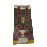 Rear Spring Bushings For Toyota 88-89 Rear Spring Bushings For Toyota 88-89