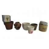 Planters Planters
