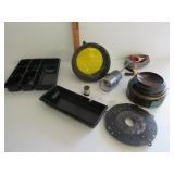 Camera Lens Parts Camera Lens Parts
