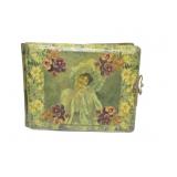 Victorian Photo Album No Photo's Victorian Photo Album No Photo's