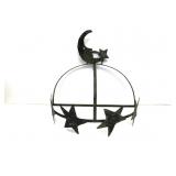 Metal Art 18.5'Wx17'T Metal Art 18.5'Wx17'T