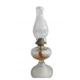 Antique Oil Lamp Antique Oil Lamp