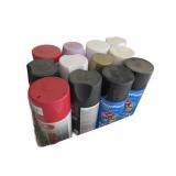Various Colors Spray Paint Various Colors Spray Paint