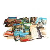 Vintage Postcards Vintage Postcards