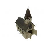 Light Up Church Has Damage Untested Light Up Church Has Damage Untested