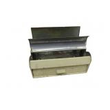 Vintage Metal Storage For Kitchen Vintage Metal Storage For Kitchen