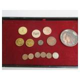 Transit Token/Store Cards/So Called $/Coaster Transit Token/Store Cards/So Called $/Coaster