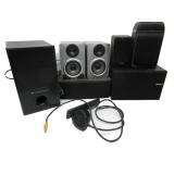 Various Speakers