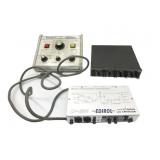 Sound Equipment