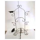 Metal Yard Art 38'T