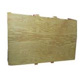 Plywood 48'X75.5'