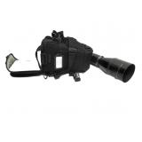 Wollensak 4'Diameter Filter Hood W/Bag