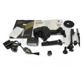 Sunpak Auto 622 Pro System