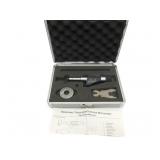 Electronic Three-Point Internal Micrometers Set