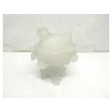 Bird Candy Dish 5.5'Tx4.5'W