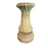 Cement Pedestal 25'T
