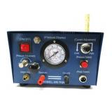 Model DX-VQ050 Pressure Box