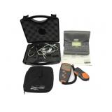 Sound And Photo Meter