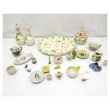 Little Mini Dishes