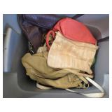 Vintage Purses