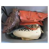 Vintage Purses