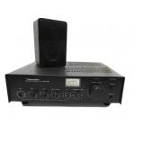 Realistic MPA-95 100 Watt Amp