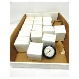 Ecol Water Gauges