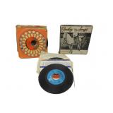 Old 45 Records