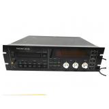 Tascam-Da-30 Cass Player Untested