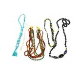 Costume Jewlery Necklaces