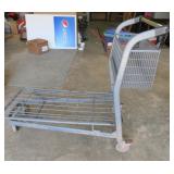 Industrial Cart