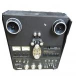 Tecnics Reel To Reel Tape Player