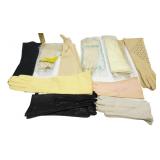 Vintage Hand Gloves