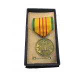 Vietnam Service Metal