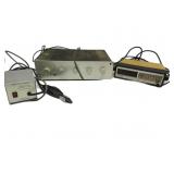 Sound Equipment,Frequency Counter,Pad Cup Heater