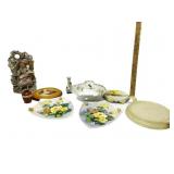 Vintage Ceramics