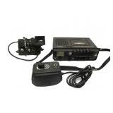 Cassette Recorder And Viewer