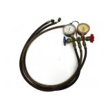 Rosinar Hot/Cold Water Gauges