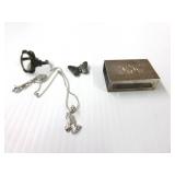 Sterling Jewlery